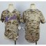 New York Mets Blank Camo Alternate Cool Base Stitched Youth MLB Jersey