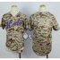 New York Mets Blank Camo Alternate Cool Base Stitched Youth MLB Jersey