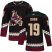 Adidas Arizona Coyotes #19 Shane Doan Black Alternate Authentic Stitched NHL Jersey