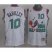Phoenix Suns 10 Charles Barkley 1996 All Star White Throwback NBA Jersey Cheap