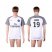 Paris Saint-Germain #19 Aurier Away Soccer Club Jersey