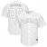 San Diego Padres Majestic 2019 Players Weekend Cool Base Roster Custom Jersey White