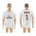 Paris Saint-Germain #1 Douchez Sec Away Soccer Club Jersey