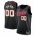 Portland Trail Blazers Nike Unisex 2023/24 Custom Swingman Jersey – Black – City Edition