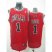 Chicago Bulls 1 Rose Red Swingman Jerseys Cheap