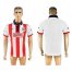 Guadalajara Blank Home Soccer Club Jersey