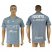 Tigres Blank Away Soccer Club Jersey