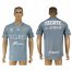 Tigres Blank Away Soccer Club Jersey