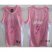 Cheap Women New York Knicks 7 Carmelo Anthony Pink Jerseys
