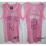 Cheap Women Orlando Magic 12 Dwight Howard Pink Jersey