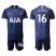 Tottenham Hotspur #16 Trippier Away Soccer Club Jersey