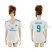 Womens Real Madrid #9 Benzema Home Soccer Club Jersey