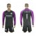 Manchester City #1 C.Bravo Black Goalkeeper Long Sleeves Soccer Club Jersey