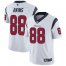Nike Houston Texans #88 Jordan Akins White Mens Stitched NFL Vapor Untouchable Limited Jersey