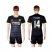 Chelsea #14 Traore Away Soccer Club Jersey