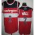 Washington Wizards 2 John Wall Red Revolution 30 NBA Jerseys Cheap