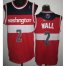 Washington Wizards 2 John Wall Red Revolution 30 NBA Jerseys Cheap