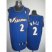 Washington Wizards 2 John Wall Blue Jerseys Cheap
