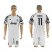 Juventus #11 Coman SEC Away Soccer Club Jersey