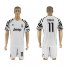 Juventus #11 Coman SEC Away Soccer Club Jersey