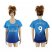 Womens Arsenal #9 Lacazette Away Soccer Club Jersey