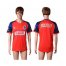 Guadalajara Blank SEC Away Soccer Club Jersey