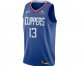 Paul George Los Angeles Clippers Swingman Jersey
