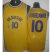 Golden State Warriors 10 Tim Hardaway Yellow Hardwood Classics Revolution 30 NBA Jerseys Cheap