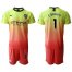 Manchester City #1 C.Bravo Away Soccer Club Jersey