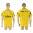 Boca Juniors Blank Away Soccer Club Jersey
