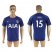 Tottenham Hotspur #15 Dier Away Soccer Club Jersey