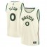 Jayson Tatum Boston Celtics Fanatics Branded Unisex 2023/24 Fast Break Jersey – White – City Edition