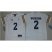 Youth Michigan Wolverines #2 Charles Woodson White Jordan Brand Stitched NCAA Jersey