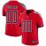 Nike Tennessee Titans Customized Red Mens Stitched NFL Limited Inverted Legend Jersey