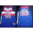 Washington Bullets 23 Michael Jordan Blue Soul Swingman NBA Jersey Cheap