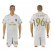 AC Milan #96 Calabria Away Soccer Club Jersey