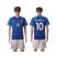 Brazil #10 Neymar Jr Away Soccer Country Jersey