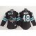 San Jose Sharks #48 Tomas Hertl Black Stitched NHL Jersey