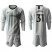 Chelsea #31 Green Grey Goalkeeper Long Sleeves Soccer Club Jersey