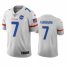 Houston Texans #7 Kaimi Fairbairn White Vapor Limited City Edition NFL Jersey