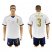 Italy #3 Chiellini Away Soccer Country Jersey