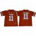 Longhorns #11 Sam Ehlinger Orange Limited Stitched College Jersey