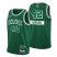 Boston Boston Celtics #42 Al Horford Nike Green Youth 2022 NBA Finals Swingman City Edition Jersey Youth