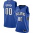 Magic #00 Aaron Gordon Blue Basketball Swingman Statement Edition 2019/2020 Jersey