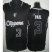 Los Angeles Clippers 3 Chris Paul Black Revolution 30 NBA Jerseys Cheap