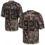 Nike Green Bay Packers #92 Reggie White Camo Mens Stitched NFL Realtree Elite Jersey