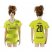 Womens Dortmund #20 Ramos Home Soccer Club Jersey