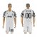 Juventus Personalized Sec Away Soccer Club Jersey
