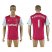 West Ham United #1 Randolph Home Soccer Club Jersey