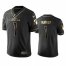 Cardinals #1 Kyler Murray Mens Stitched NFL Vapor Untouchable Limited Black Golden Jersey